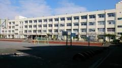 下永谷小学校