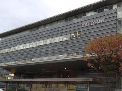 近江町いちば館
