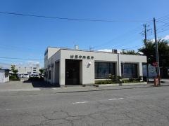 山梨中央銀行流通センター支店