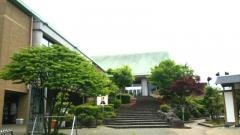 伊豆の国市長岡総合会館ＡＸＩＳかつらぎ