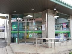 三島信用金庫宇佐美支店