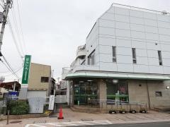 三島信用金庫宇佐美支店