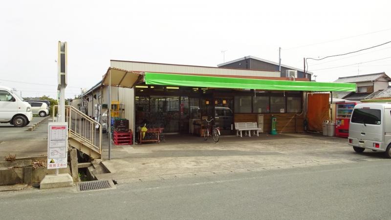 外観②