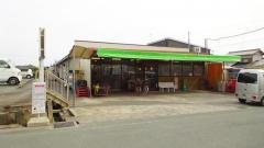 かきこや　入出店