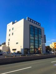蒲郡信用金庫花田支店