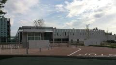 名古屋市立大学　田辺通キャンパス