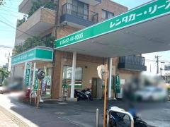 トヨタレンタリース名古屋大府駅前店