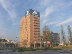 ＡＢホテル三河安城本館