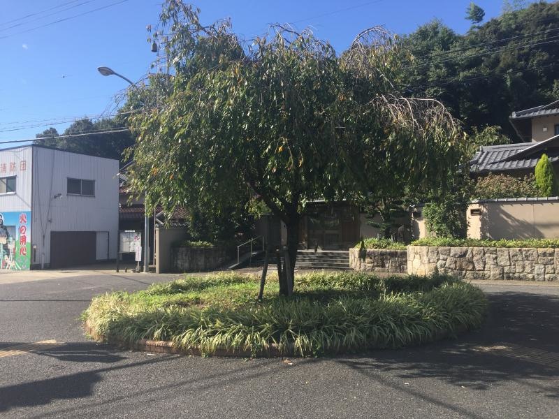 施設外観