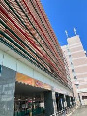 ぎゅーとらエディース津新町店