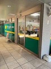 ぎゅーとらエディース津新町店