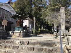 鏡神社
