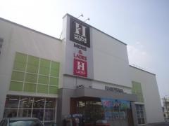 はるやま城陽店