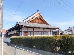 金剛寺（応挙寺）