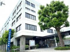東淀川警察署