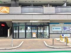 池田泉州銀行喜志支店