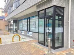 池田泉州銀行喜志支店