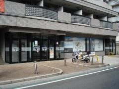 池田泉州銀行喜志支店