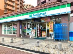 ファミリーマート　泉大津なぎさ町店