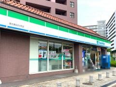 ファミリーマート　泉大津なぎさ町店