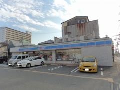 ローソン　泉大津松ノ浜店