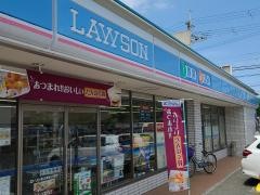 ローソン　泉大津松ノ浜店