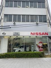 日産プリンス大阪西福島店