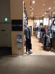 タカキューイオン加西北条店