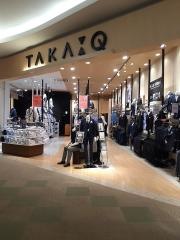 タカキューイオン加西北条店