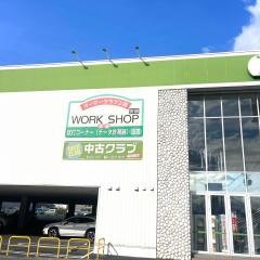 ゴルフ５　奈良柏木店