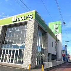 ゴルフ５　奈良柏木店