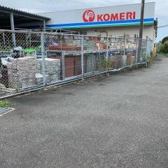 コメリハード＆グリーン　南紀店