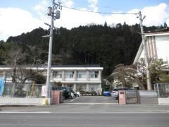 香北小学校