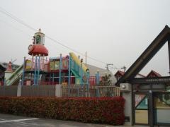 かがやき保育園