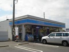 ローソン 岡山大福店