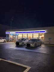 ローソン　岡山大福店