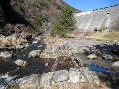 奥津川ラビンの里