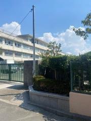 広島市立翠町中学校