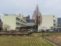 原小学校