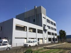 徳島名西警察署