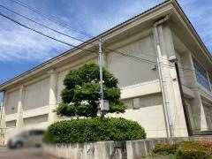 粕屋中央小学校