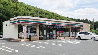 セブンイレブン　田川猪国店