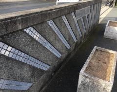 熊本市立力合中学校