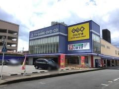 ゲオ大分王子店
