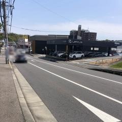 レクサス大分