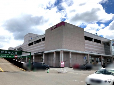 マーケットピア イオン 都城店 都城市早鈴町