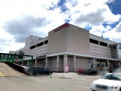 イオン　都城店