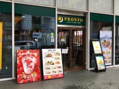 ＰＲＯＮＴＯ　かわぐちキャスティ店