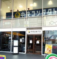 ＰＲＯＮＴＯ　かわぐちキャスティ店