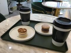 カフェダイニング樹の下